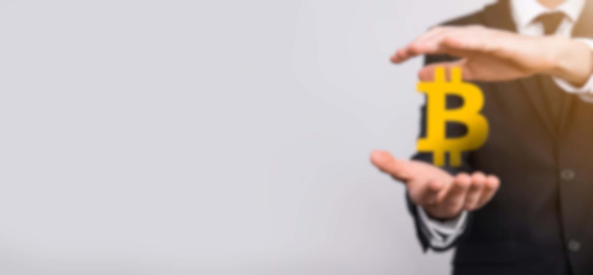 Proposez nos services crypto - Conseiller en gestion du patrimoine